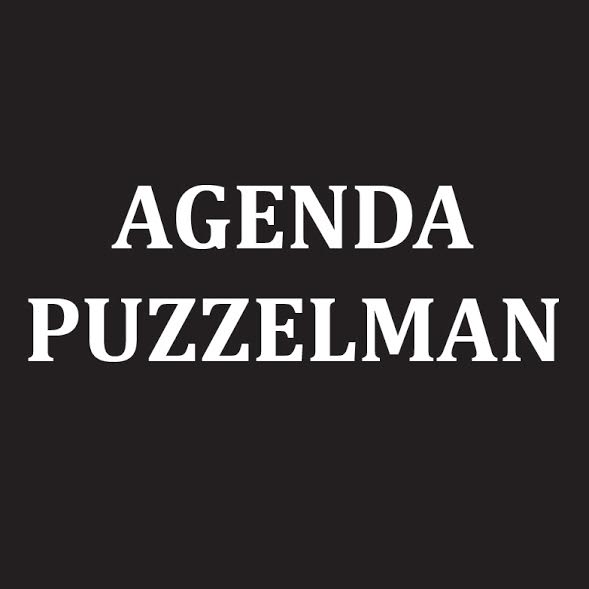 agenda puzzelman
