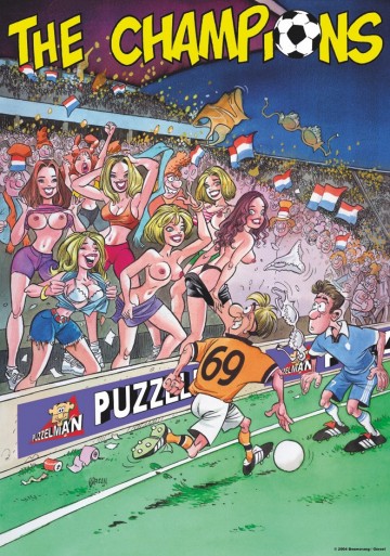 04003 champ sexy sup over