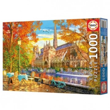 1000 lautomne a notre dame