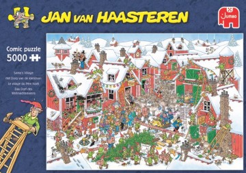 20076kerst 5000