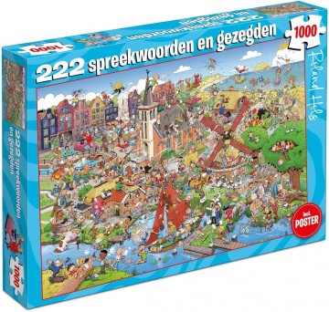 222 spreek 1000