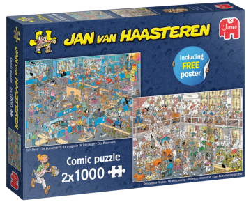 2x1000 jvj nieuw