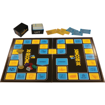 30 Seconds (999Games)