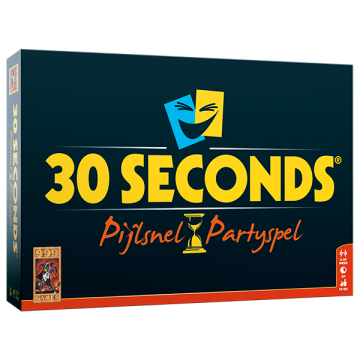 30 Seconds (999Games)
