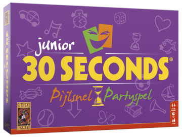30secondsjunior