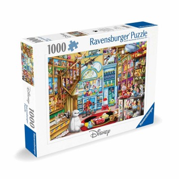 323233 ravensburger disney pixar toy store jigsaw life