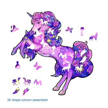 473617unicorn pieces