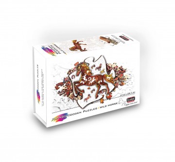 473626mock upwild horse rainbow wooden puzzle122023