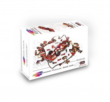 473627mock uprace car rainbow wooden puzzle122023 0