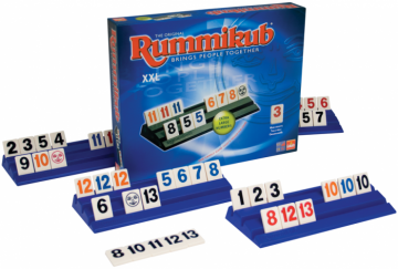 Rummikub The Original XXL