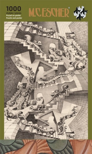 574 escher house of stairs box int