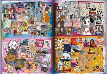 81037thegreatbookofdisneytrefl6000