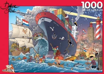 898 danker jan maritiem int