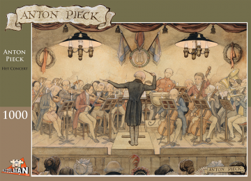 971 anton pieck orkest box int