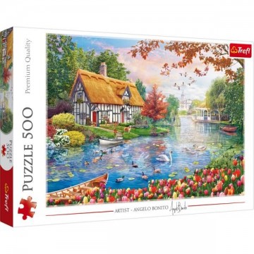 A quiet haven1577708 2600