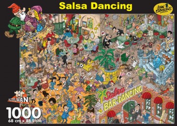 Aangepast 951 john erkelens salsadancing box int