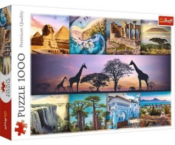Africa