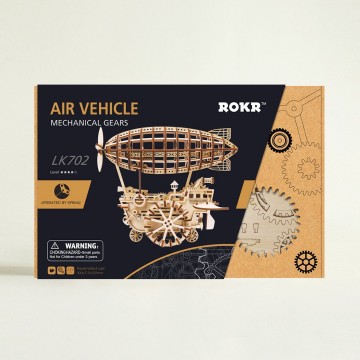 Air vehicle