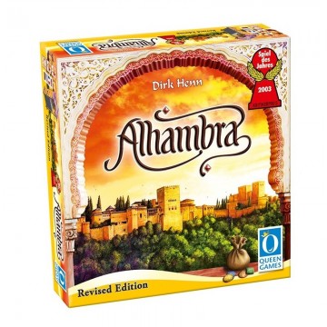 Alhambra revisedint 0