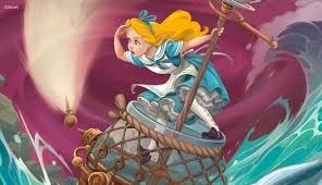 Alice 0