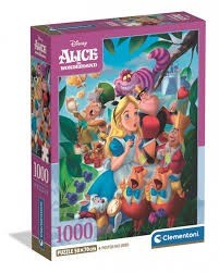 Alice 1
