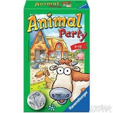 Animal Party (Ravensburger)