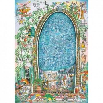 Artists mind 740x740