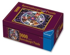 Astrologie (9000 p.) (Ravensburger)