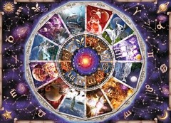 Astrologie (9000 p.) (Ravensburger)