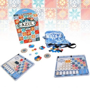 Azul mini spel