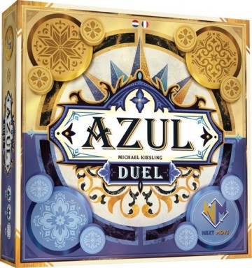 Azule duel box