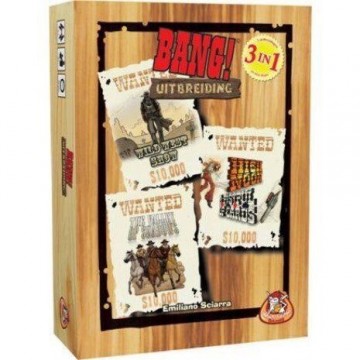 Bang uitbreiding wgg web