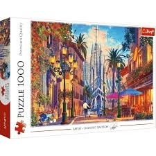 Barcelona 0