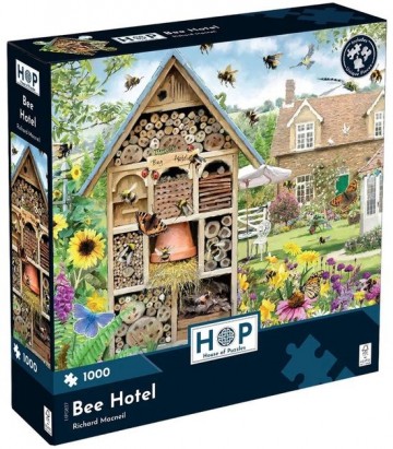 Bee hote