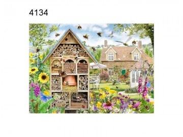 Bee hotel 