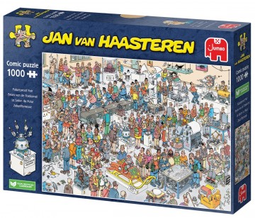 Beirs van de toekomst