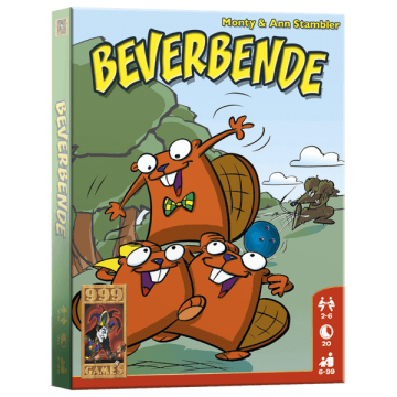 Beverbendenew