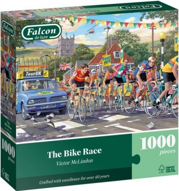 Bike race
