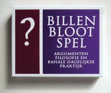 Billenbloot