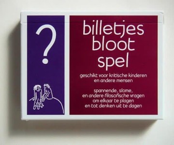 Billetjebloot