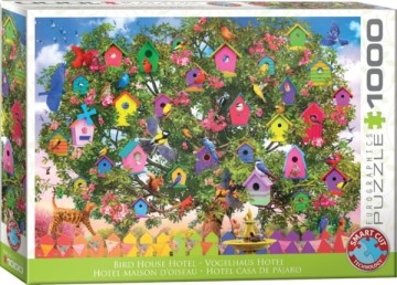 Birdhouse