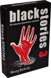 Black Stories - 3 (Story Factory)