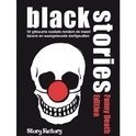 Black Stories Funny Death (Story Factory)