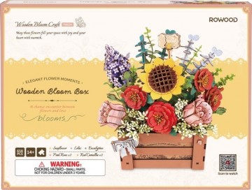 Bloom box