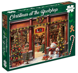 Bookshop