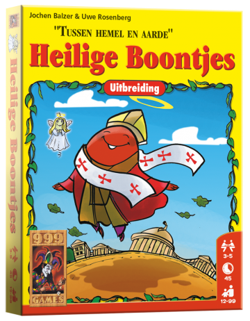 Boonanza heiligeboontjesl1
