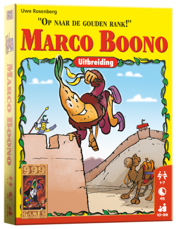 Boonanza marcoboonol1