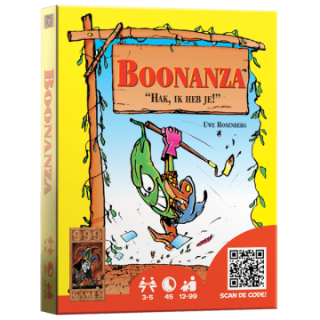 Boonanza