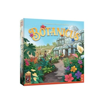 Botanicus999games