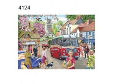 Bus 0